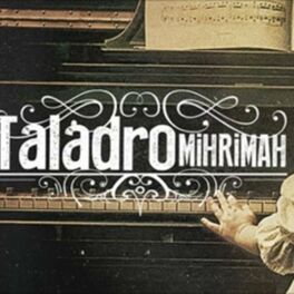 Album cover of Mihrimah