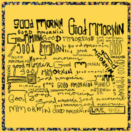 Album cover of Good Mmornin