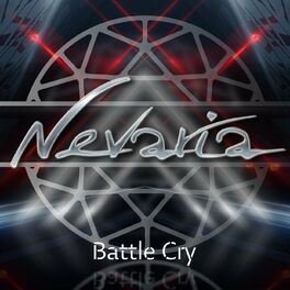 Album cover of Battle Cry