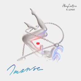 Album cover of Imanse