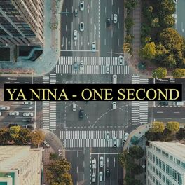 Album cover of One Second