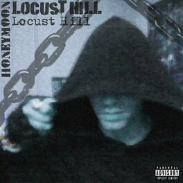 Album cover of Locust Hill
