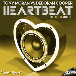 Album cover of Heartbeat - The Gold Mixes