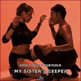 Album cover of My Sister's Keeper