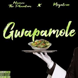 Album cover of Gwapamole