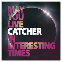Album cover of May You Live in Interesting Times