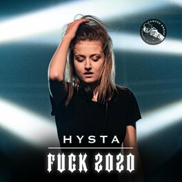 Album cover of Fuck 2020