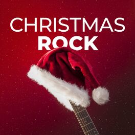 Album cover of Christmas Rock