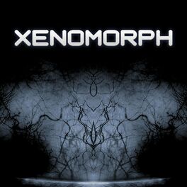 Album cover of Xenomorph (feat. Sebastian Cortes)
