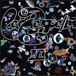 Album cover of Led Zeppelin III: Companion Audio
