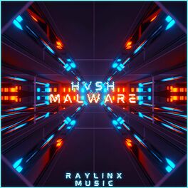 Album cover of Malware