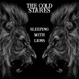 Album cover of Sleeping with Lions