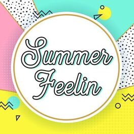 Album cover of Summer Feelin