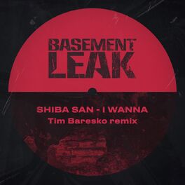 Album cover of I Wanna (Tim Baresko Remix)