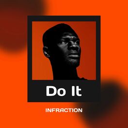 Album cover of Do It