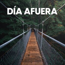 Album cover of Día afuera