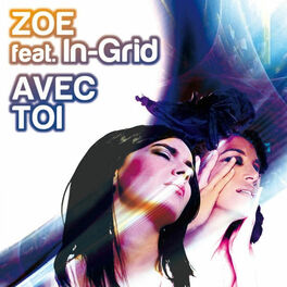 Album cover of Avec Toi