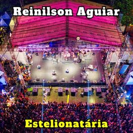 Album cover of Estelionatária (Cover)