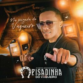 Album cover of Na Pegada do Vaqueiro