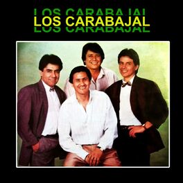 Album cover of Los Carabajal