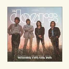 Album picture of Waiting for the Sun (50th Anniversary Deluxe Edition)