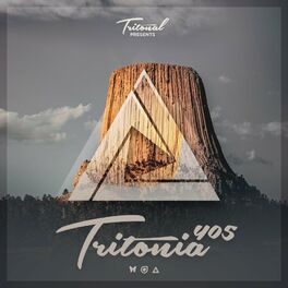 Album cover of Tritonia 405