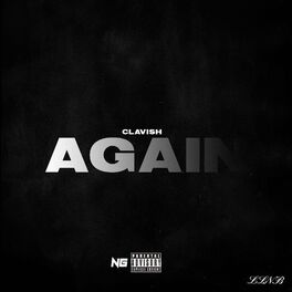 Album cover of Again