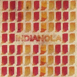 Album cover of Indianola