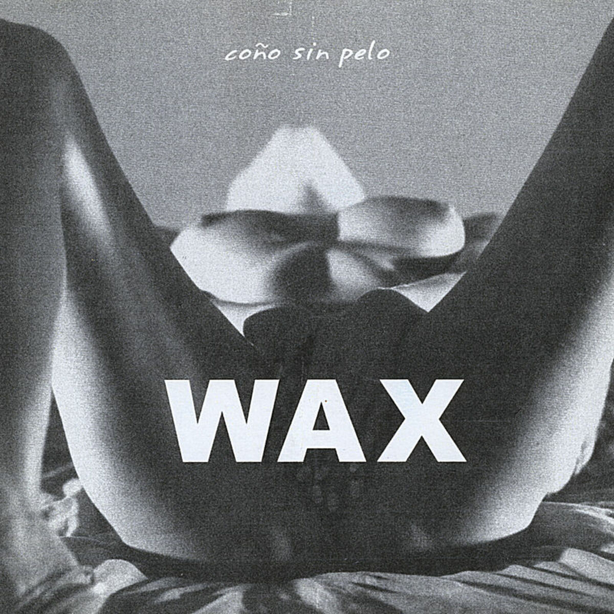 Wax - Coño Sin Pelo: Canción con letra | Deezer