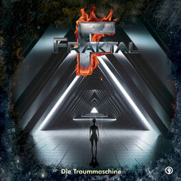 Album cover of Folge 9: Die Traummaschine