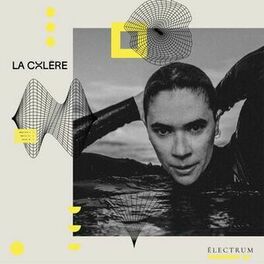 Album cover of Électrum