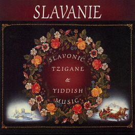 Album cover of Slavanie
