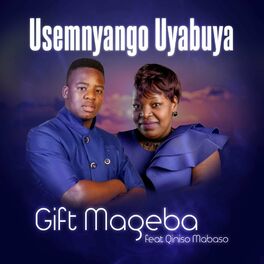 Album cover of Usemnyango Uyabuya (feat. Qiniso Mabaso)
