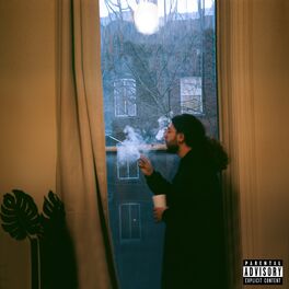 Album cover of Better Days
