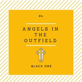 Album cover of Angels in the Outfield