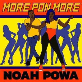 Album cover of More Pon More