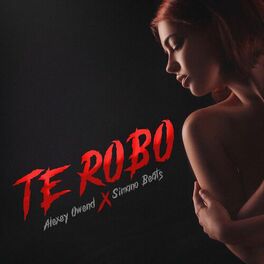 Album cover of Te Robo