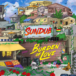 Album cover of Burden of Love
