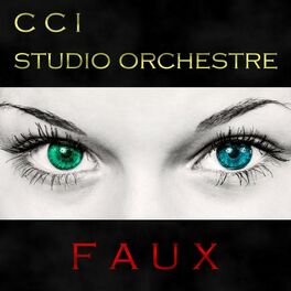 Album cover of Faux