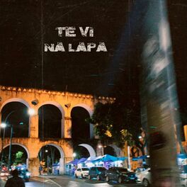 Album cover of Te Vi na Lapa