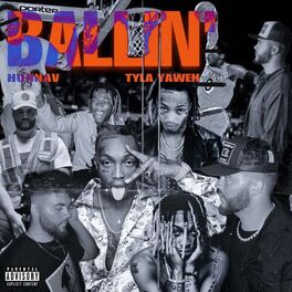 Album cover of Ballin'