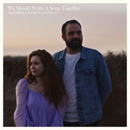 Album cover of We Should Write a Song Together