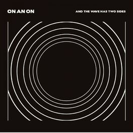 Album cover of And the Wave Has Two Sides
