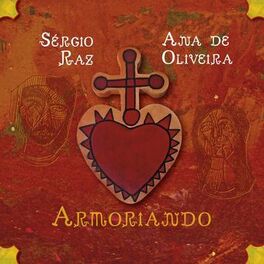 Album cover of Armoriando