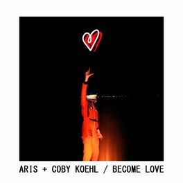 Album cover of Become Love Remixed