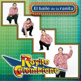 Album cover of El Baile De La Ranita