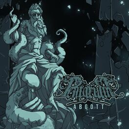 Album cover of Abgott