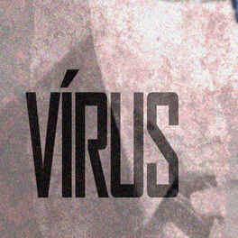 Album cover of Vírus