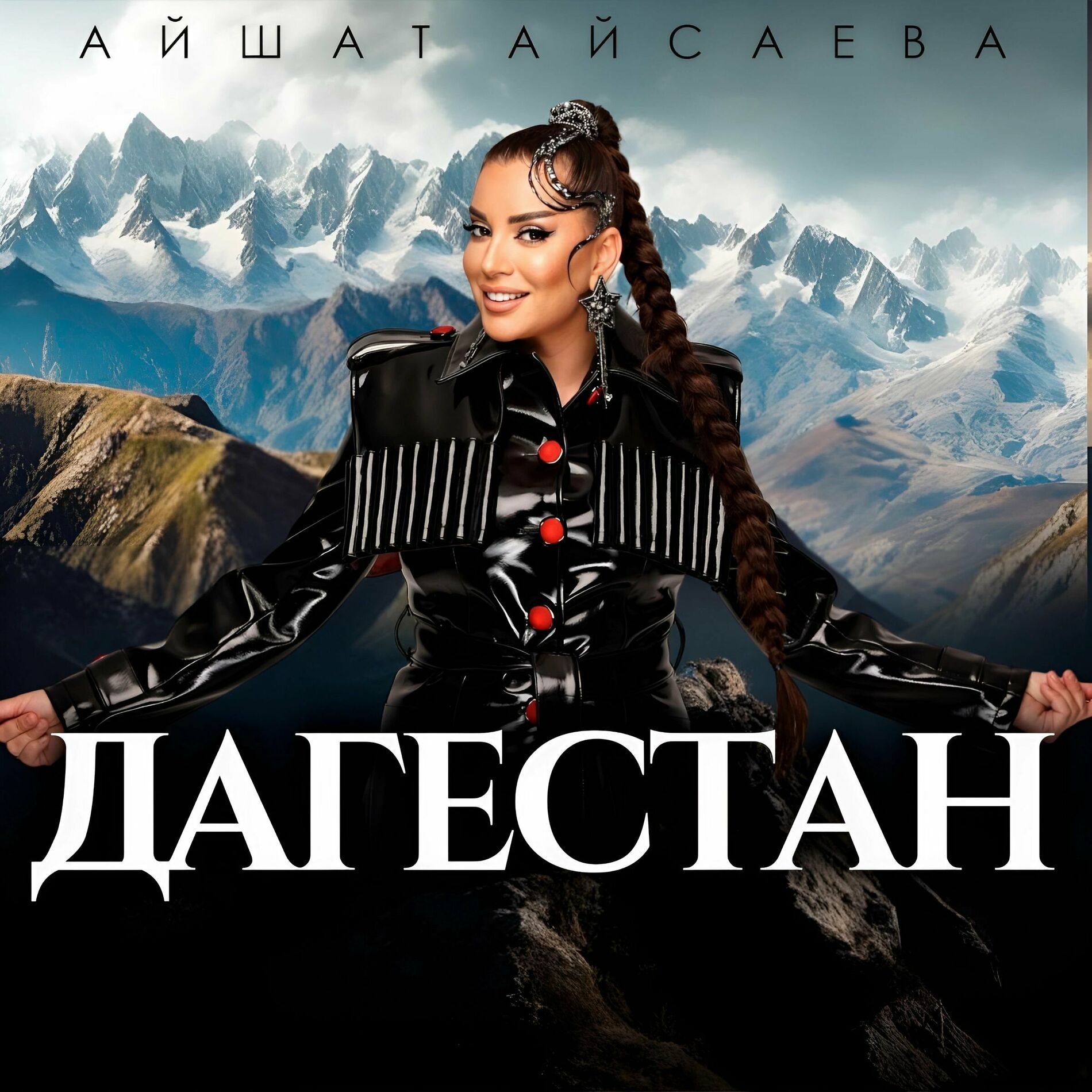 Айшат Айсаева - Закончилась игра: тексты и песни | Deezer