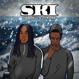 Album cover of Ski